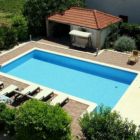 Mare-8 By Interhome Apartment *