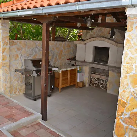 Mare-8 By Interhome Apartment *