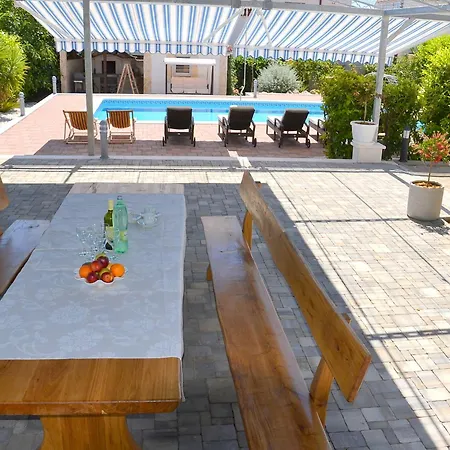 Mare-8 By Interhome Trogir