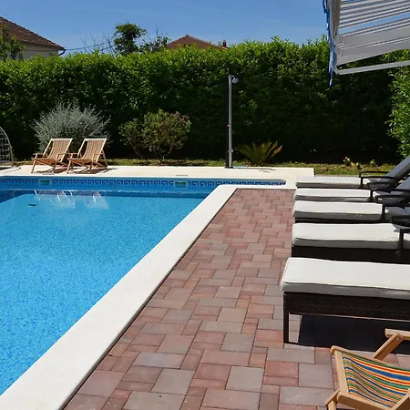 Mare-8 By Interhome * Trogir