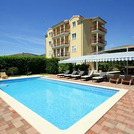 Mare-8 By Interhome Apartment *