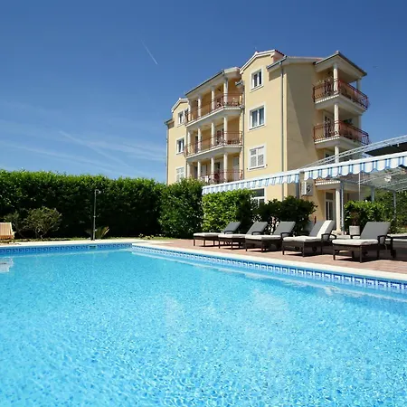 Mare-8 By Interhome * Trogir
